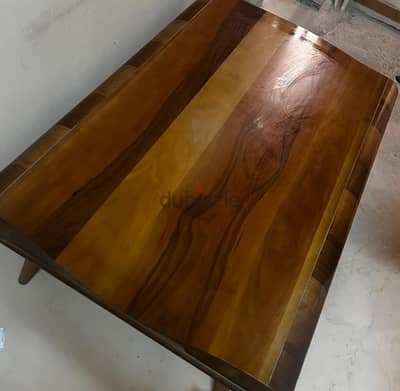 used table like new