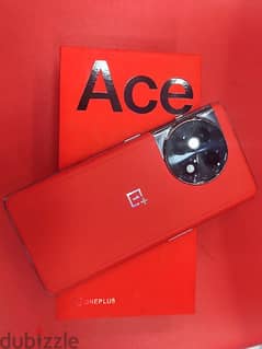one plus Ace special edition premium model 18+12 gb ram 512 gb memory