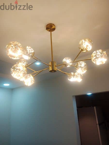Plumber and Electrician Service Bahrain 3