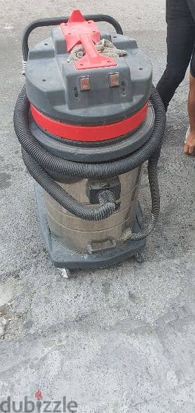 for sale cleaning company equipments 3