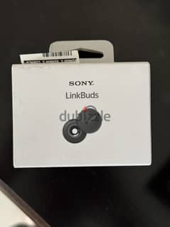 Sony LinkBuds 0