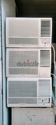 Exchange your old ac with good one