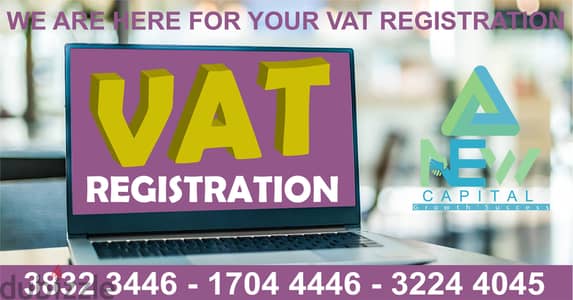 Business Vat Manager Reporting