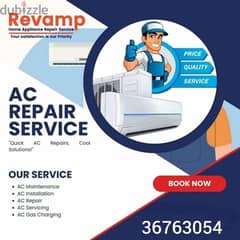 Ac service & repair fixing and installing House services 0