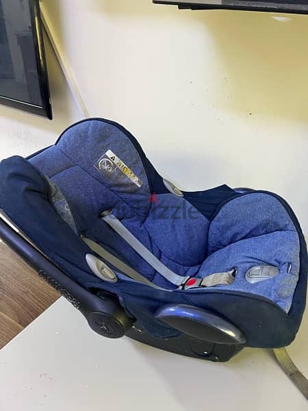 infant car seat 3