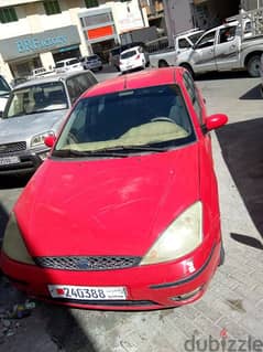 ford focus for sell 0