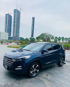 Hyundai Tucson in Excellent Condition, Only 70000 KM 0