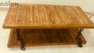 Antique Table For Sale 0