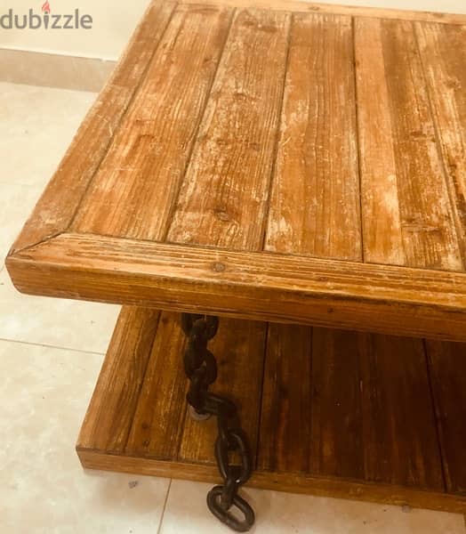 Antique Table For Sale 2