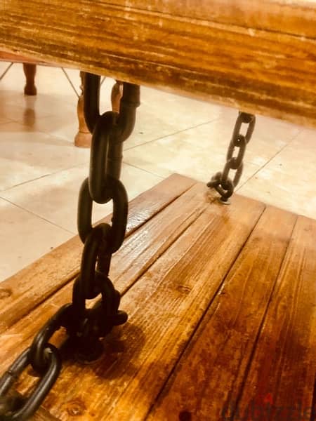 Antique Table For Sale 4