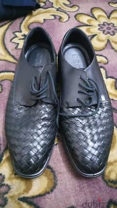 ECCO official shoes made in slovakia urgent sale. siz 43. c 34494528