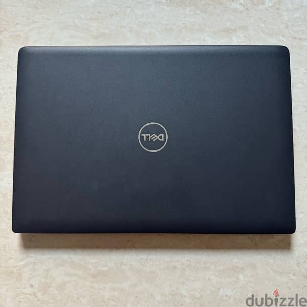 Dell Touch i7 10th Gen, 8GB Ram, 256 SSD, 4GB Intel UHD Graphics 0