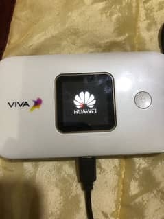 huwaei pocket wifi 4g all network