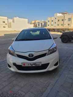 TOYOTA YARIS FOR SALE!! 0