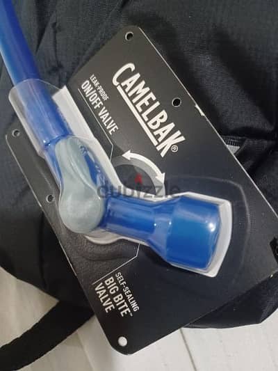 hydration bag camelbak