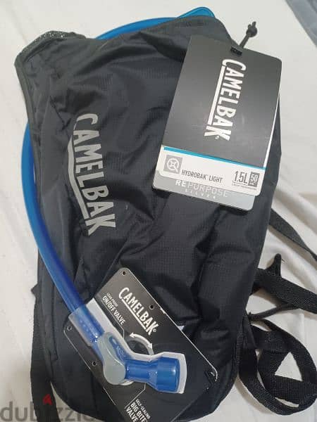 hydration bag camelbak 1