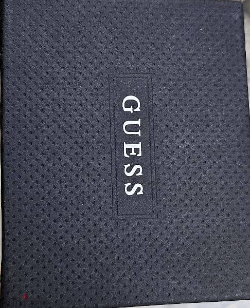 Guess Men wallet 4