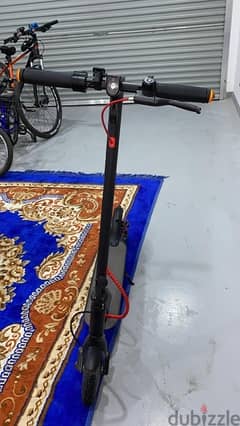 for sale electric bike للبيع سكوتر كهربائي