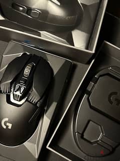 Logitech g903 mouse 0