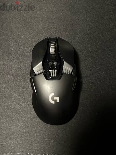 Logitech g903 mouse 1