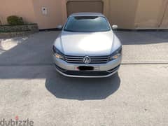 Volkswagen Passat 2014 0