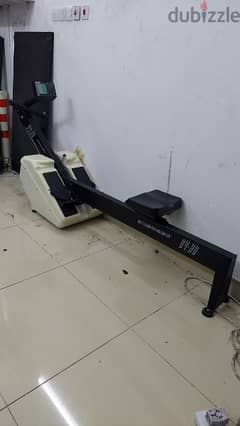rowing  commorical heavy duty 150bd