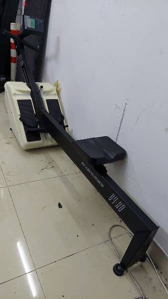 rowing  commorical heavy duty 150bd 1