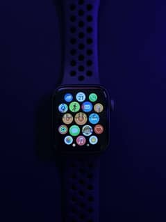 Apple Watch Series 4 non cellular 40mm