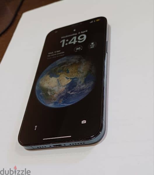 IPhone 12pro Max 512GB 10