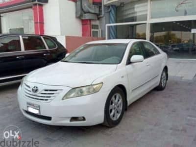 38868055 Toyota Camry 2008