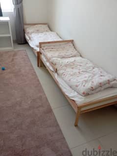 bed single for sale