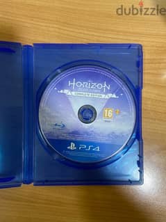 Horizon: Zero Dawn Complete Edition Ps4 Game