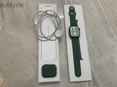 Apple Watch Series 7 44mm GPS for sale 0