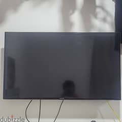 FOR sale SAMSUNG LED Smart TV 40inchs 0
