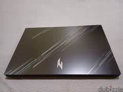 Nitro 5 i7 High End Gaming Laptop