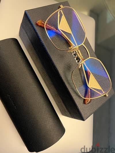 Prada Eyeglass