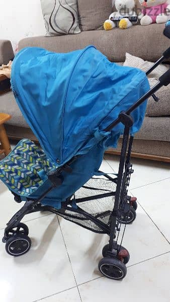 stroller urgent for sale 1