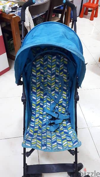 stroller urgent for sale 2