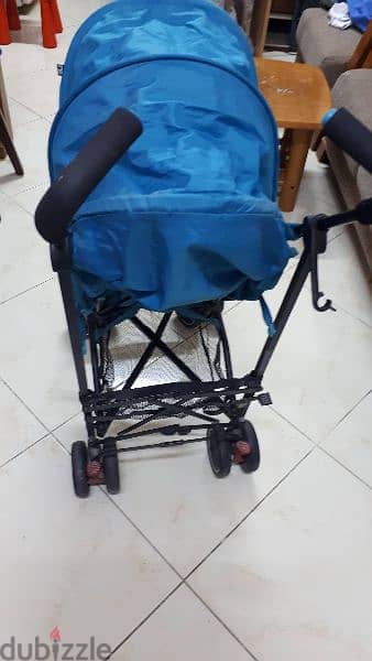 stroller urgent for sale 3