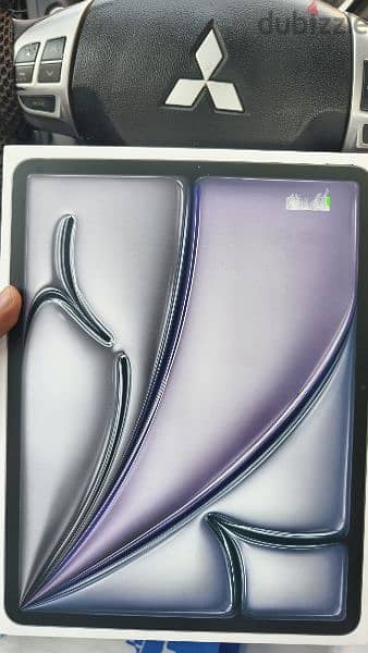 iPad Air M2 13" 256gb WiFi 1