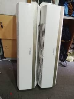ac 3ton Ac for sale good condition six months varntty