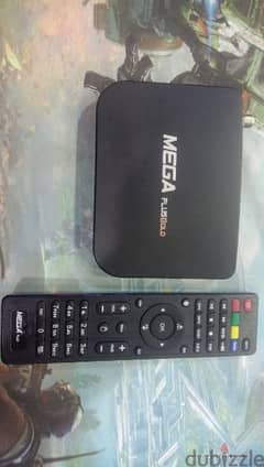 Android Smart Box with Subscription