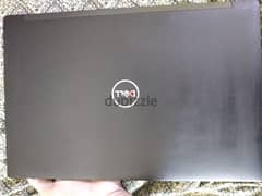 Dell latitude 7490 16Gb Ram with SSD
