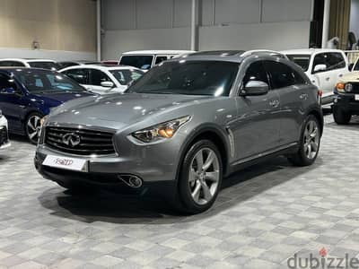 Infiniti