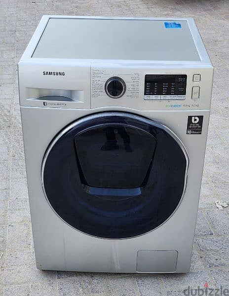 fully automatic washing machine for sale 1
