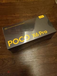 PCO X6 Pro 0
