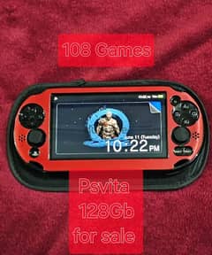 PS vita 2000 for sell