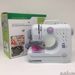 New arrival electric sewing machine 0