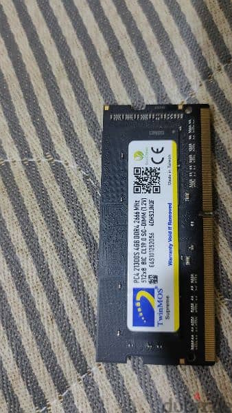 2GB DDR3 & 4GB DDR4 LAPTOP RAM, (2&4GB DDR3 RAM)(4&8GB DDR4) for PC 2