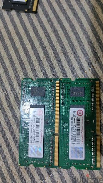 2GB DDR3 & 4GB DDR4 LAPTOP RAM, (2&4GB DDR3 RAM)(4&8GB DDR4) for PC 3